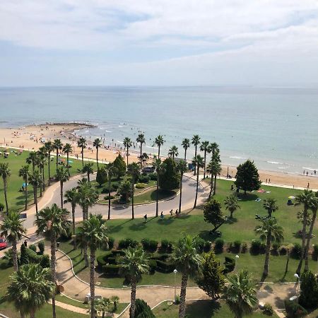 Apartamento Edessa - Mondrian Lux Sea View Oropesa del Mar Exterior foto