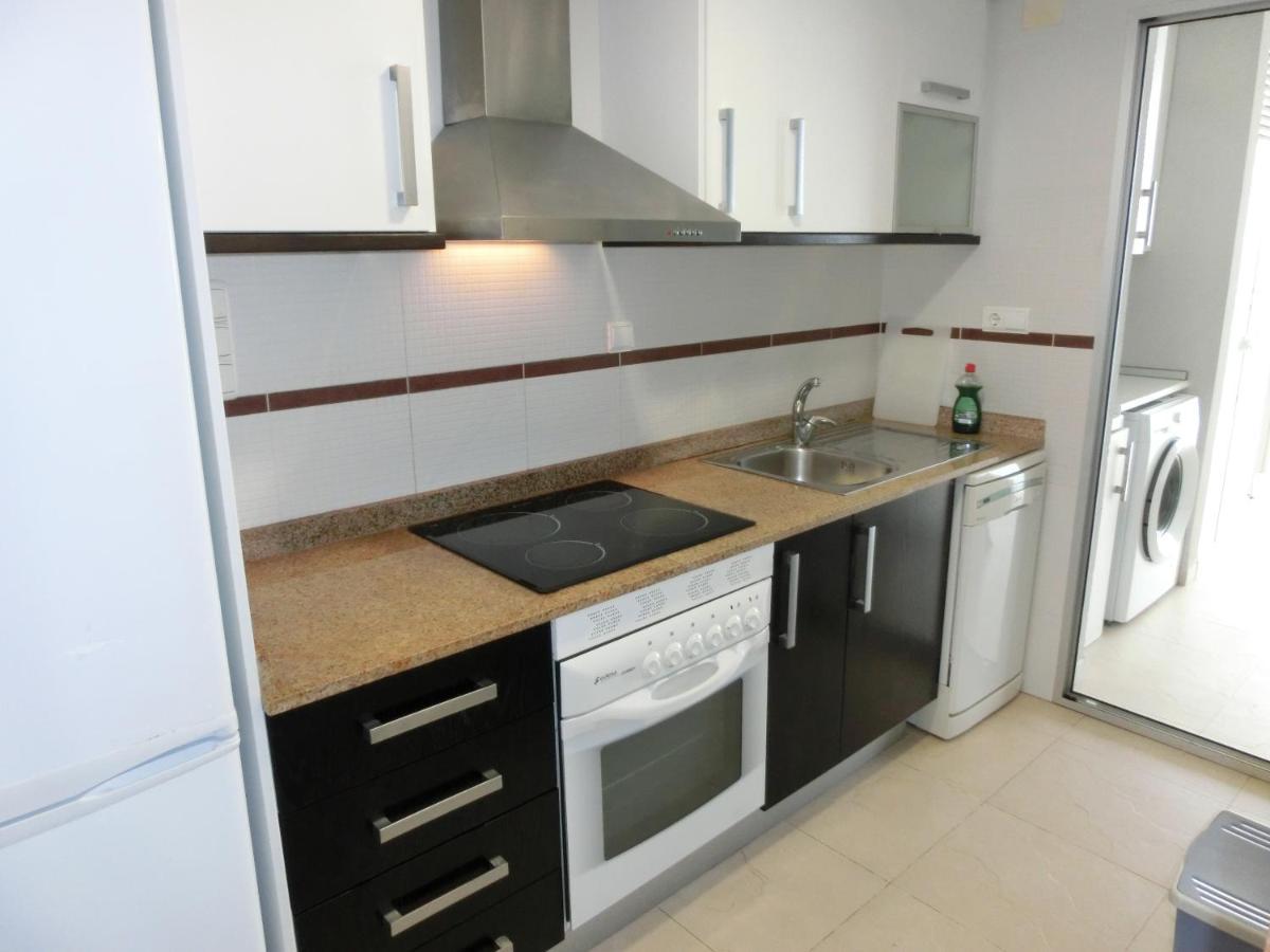 Apartamento Edessa - Mondrian Lux Sea View Oropesa del Mar Exterior foto