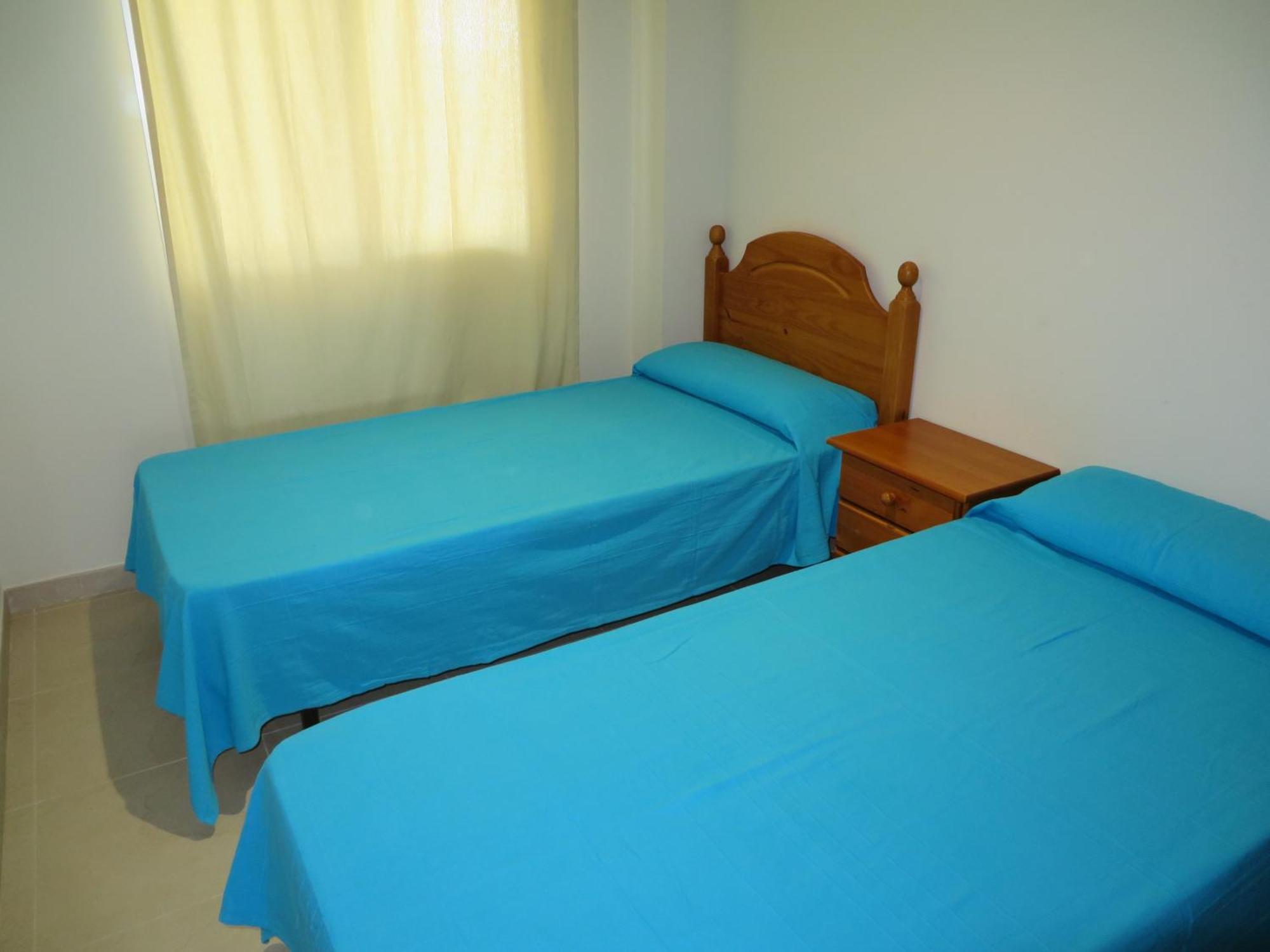 Apartamento Edessa - Mondrian Lux Sea View Oropesa del Mar Habitación foto