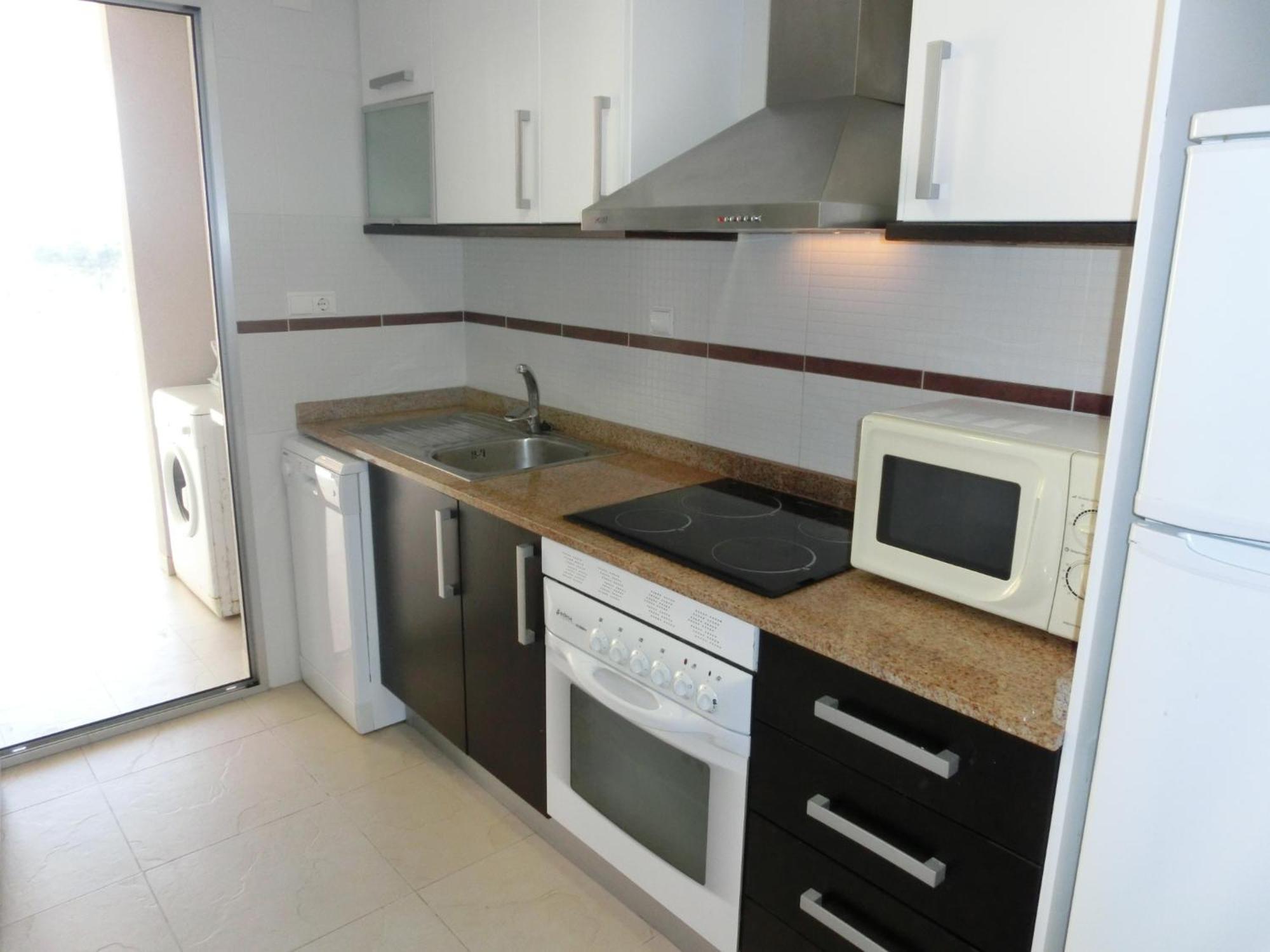Apartamento Edessa - Mondrian Lux Sea View Oropesa del Mar Habitación foto