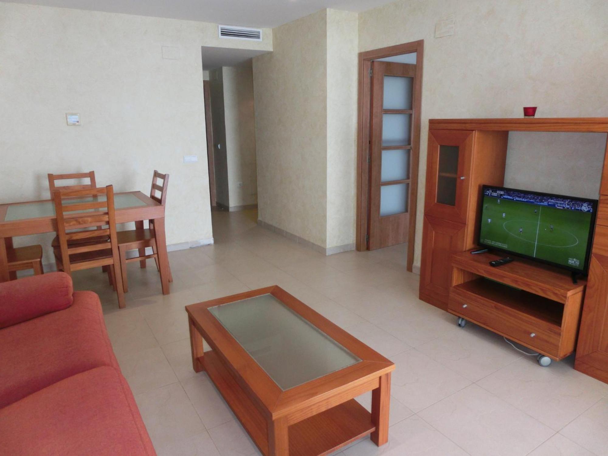 Apartamento Edessa - Mondrian Lux Sea View Oropesa del Mar Habitación foto