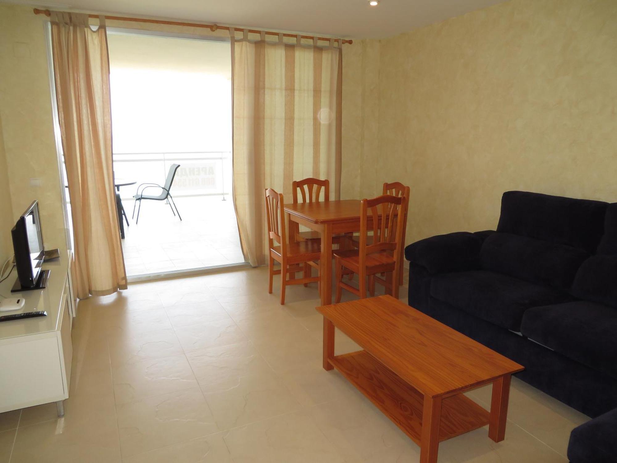 Apartamento Edessa - Mondrian Lux Sea View Oropesa del Mar Habitación foto