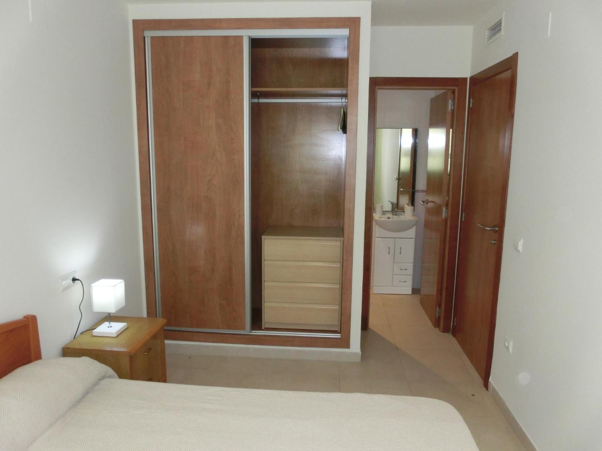 Apartamento Edessa - Mondrian Lux Sea View Oropesa del Mar Habitación foto