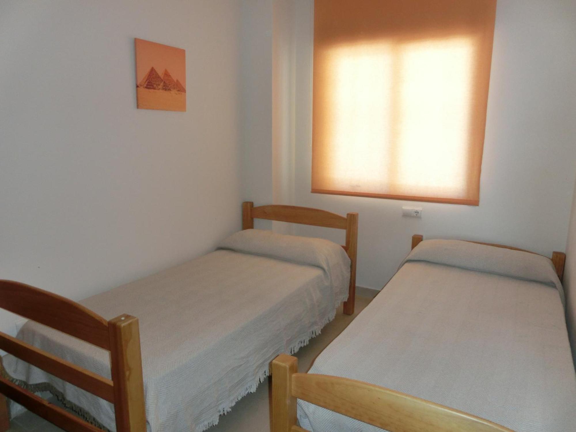 Apartamento Edessa - Mondrian Lux Sea View Oropesa del Mar Habitación foto