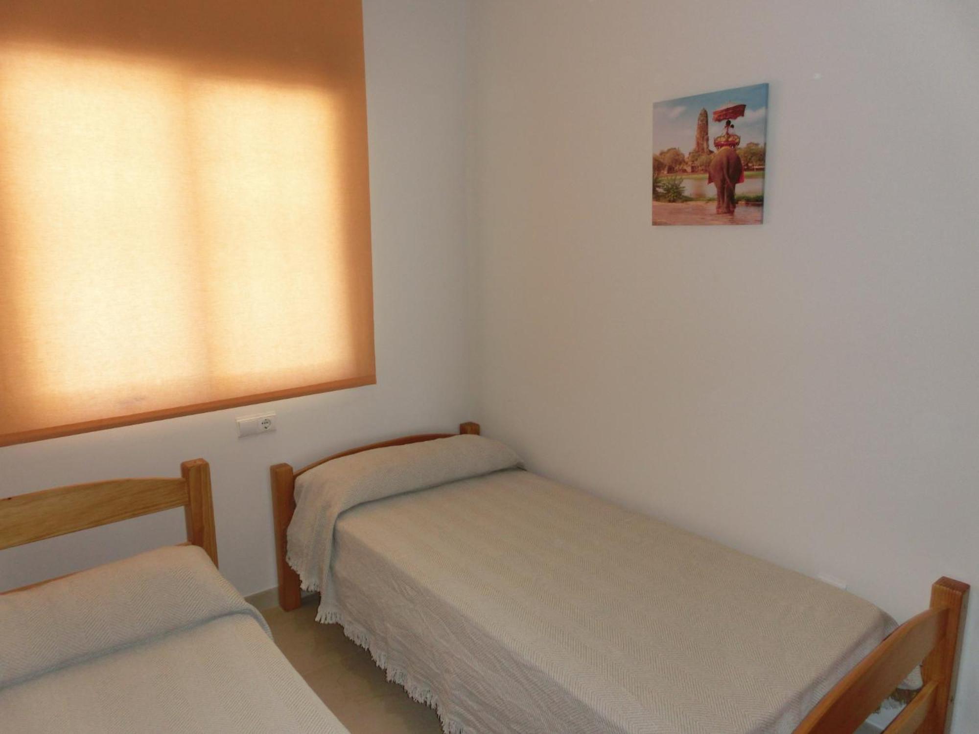Apartamento Edessa - Mondrian Lux Sea View Oropesa del Mar Habitación foto