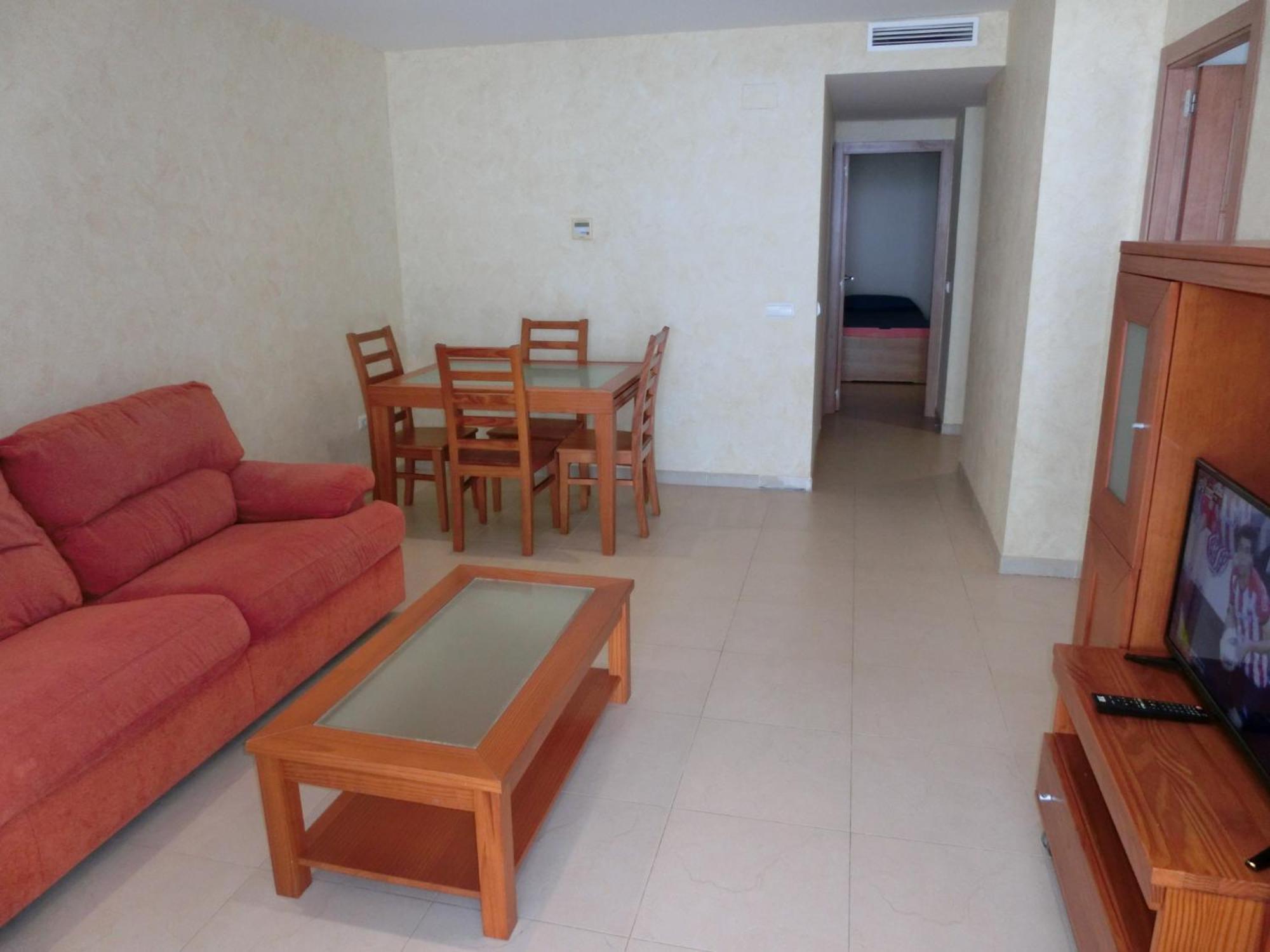 Apartamento Edessa - Mondrian Lux Sea View Oropesa del Mar Habitación foto