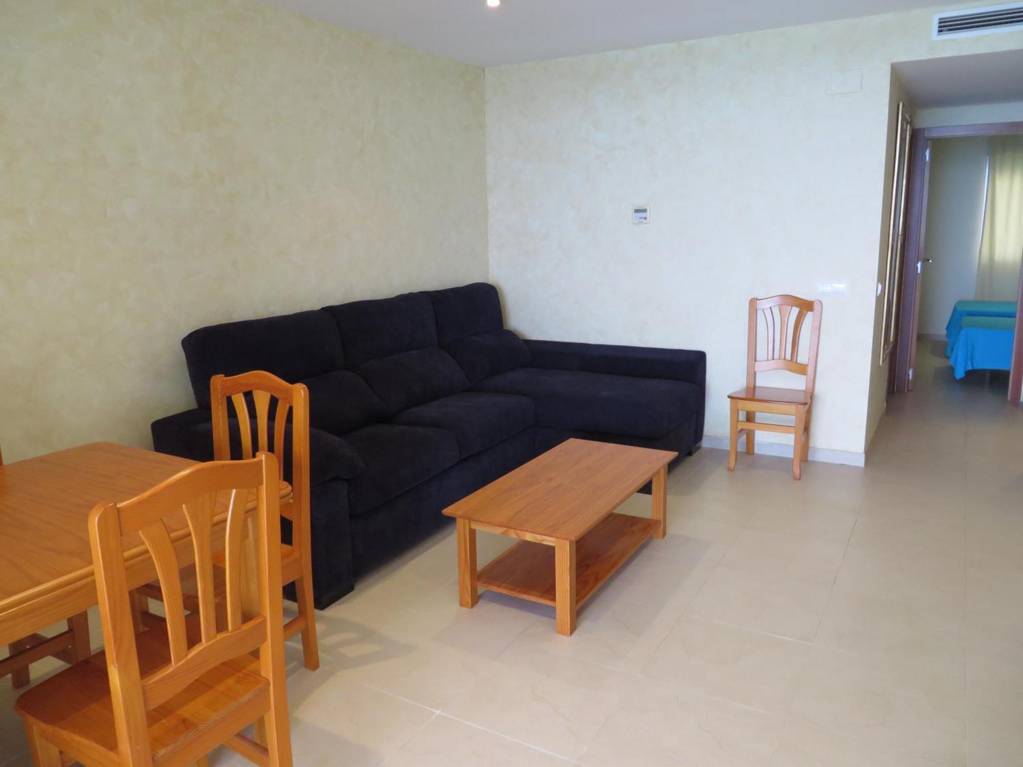 Apartamento Edessa - Mondrian Lux Sea View Oropesa del Mar Habitación foto