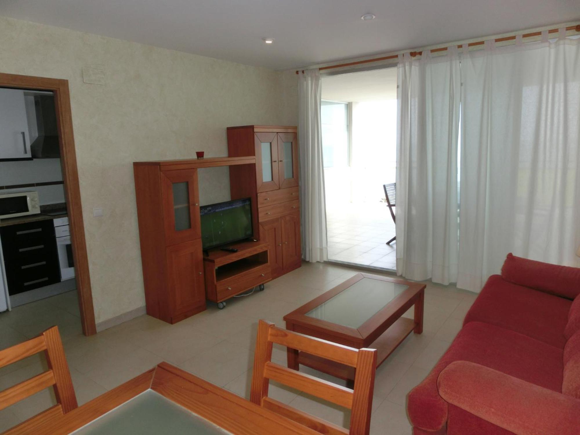 Apartamento Edessa - Mondrian Lux Sea View Oropesa del Mar Habitación foto