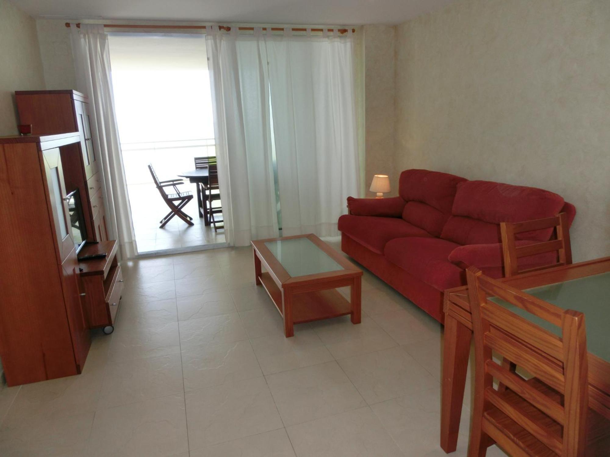 Apartamento Edessa - Mondrian Lux Sea View Oropesa del Mar Habitación foto