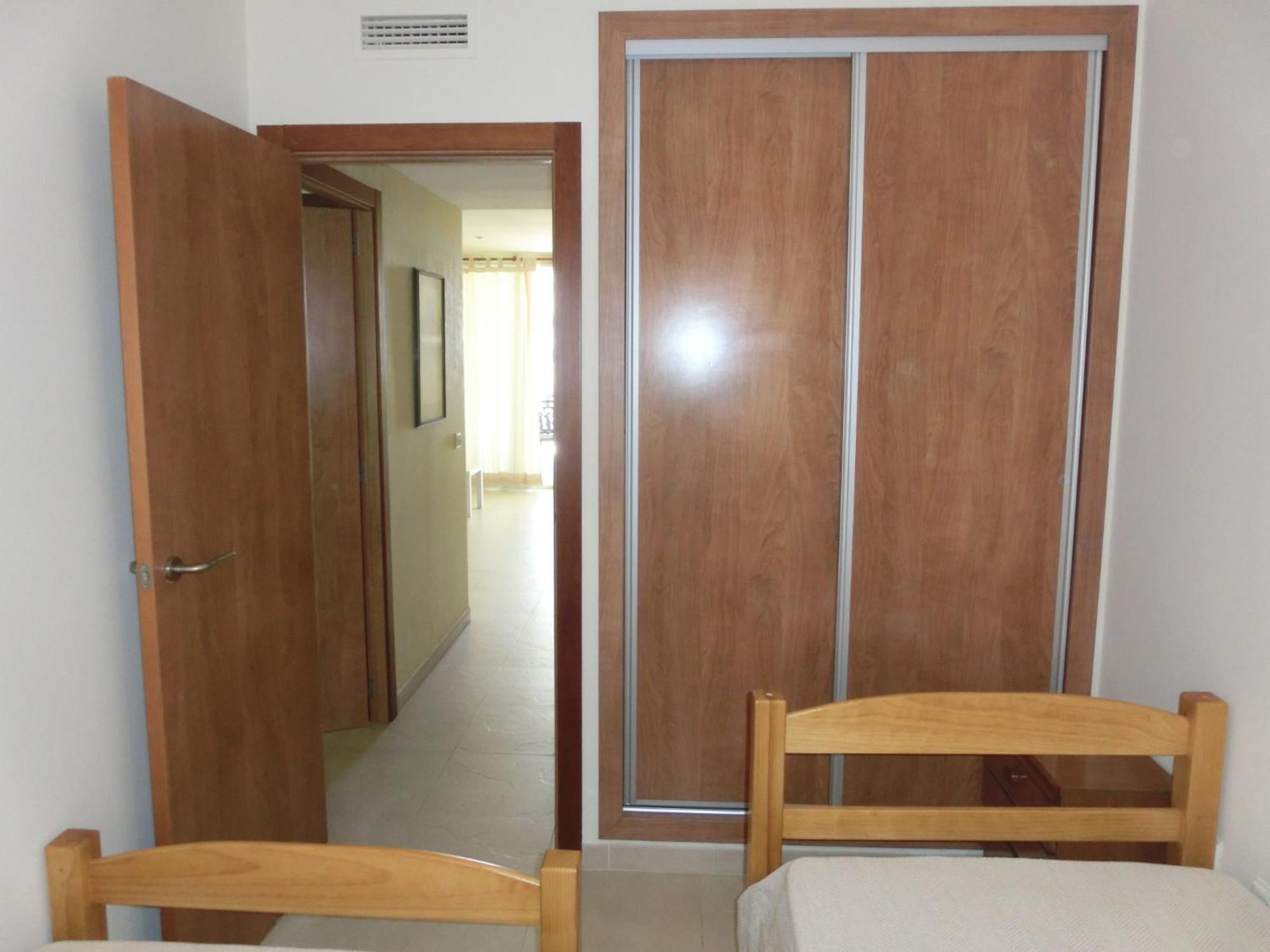 Apartamento Edessa - Mondrian Lux Sea View Oropesa del Mar Habitación foto